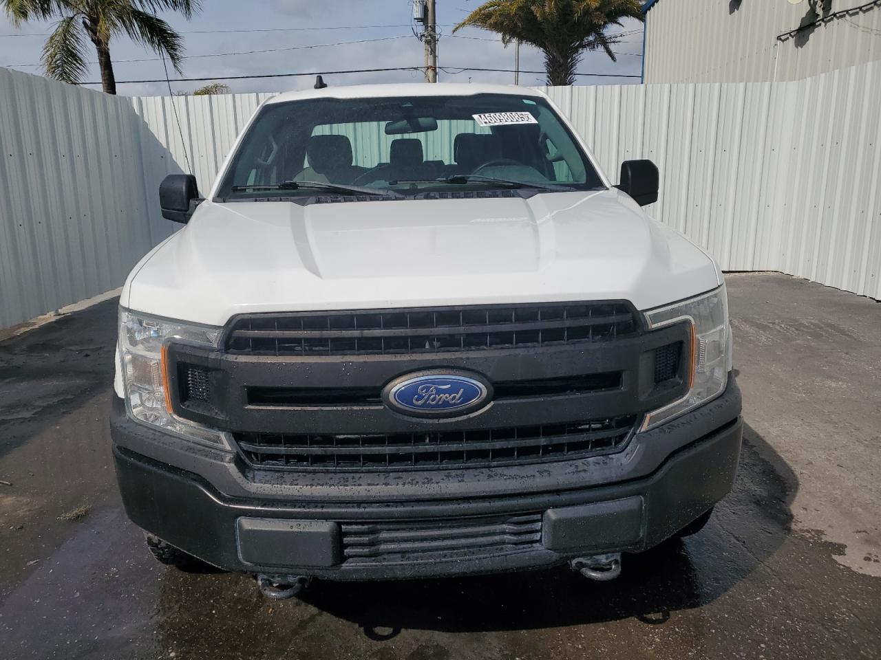2020 Ford F-150 - Image 5