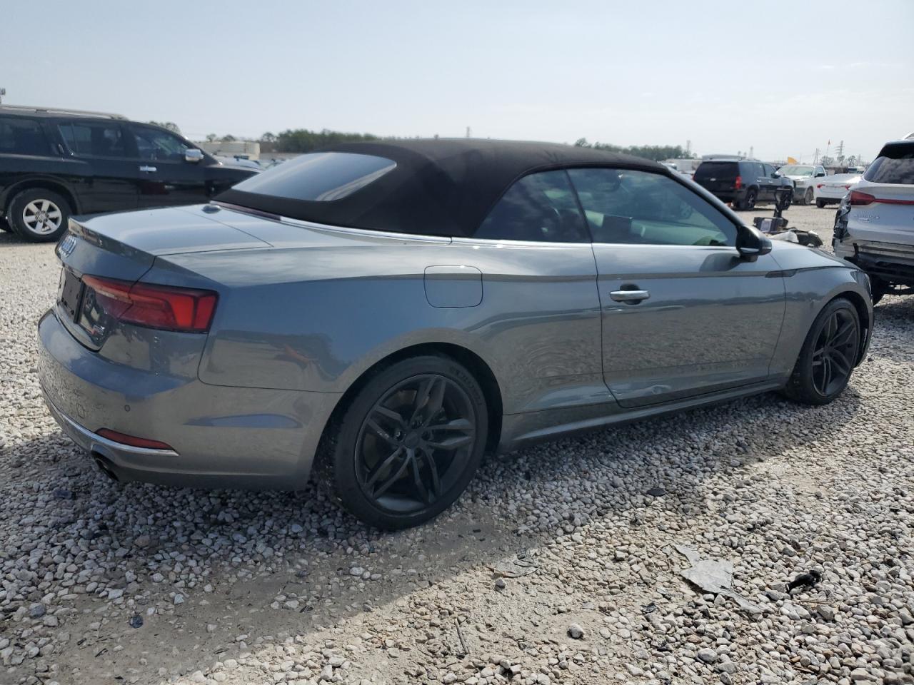 2019 Audi A5 - Image 3