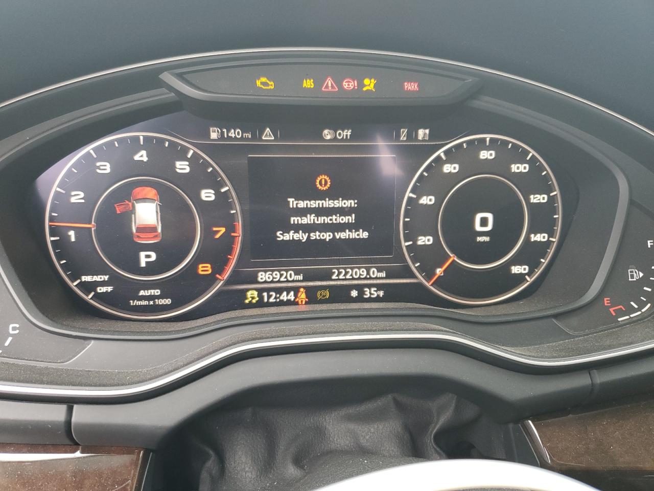 2019 Audi Q5 - Image 9