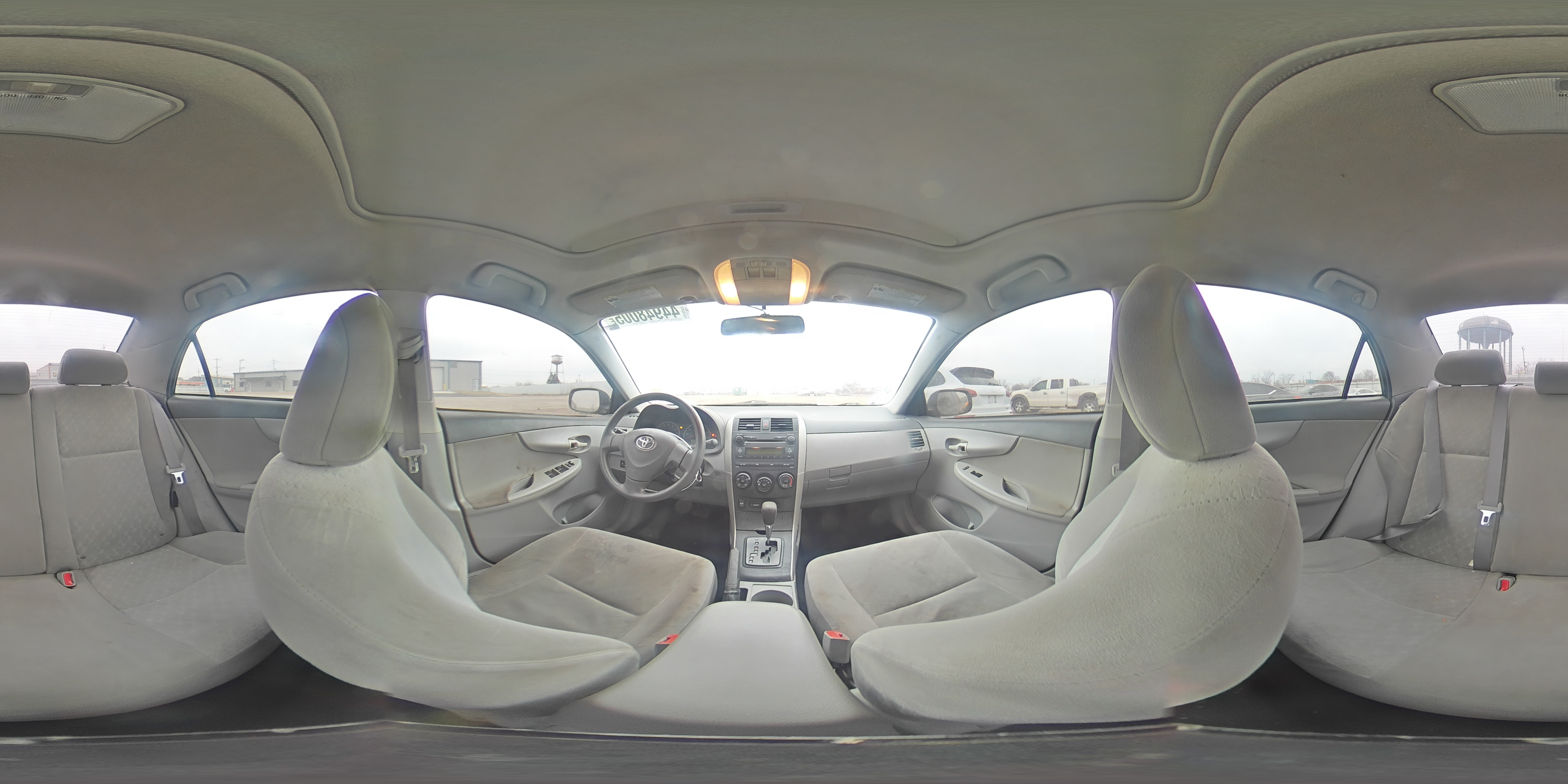 2009 Toyota Corolla - Image 13
