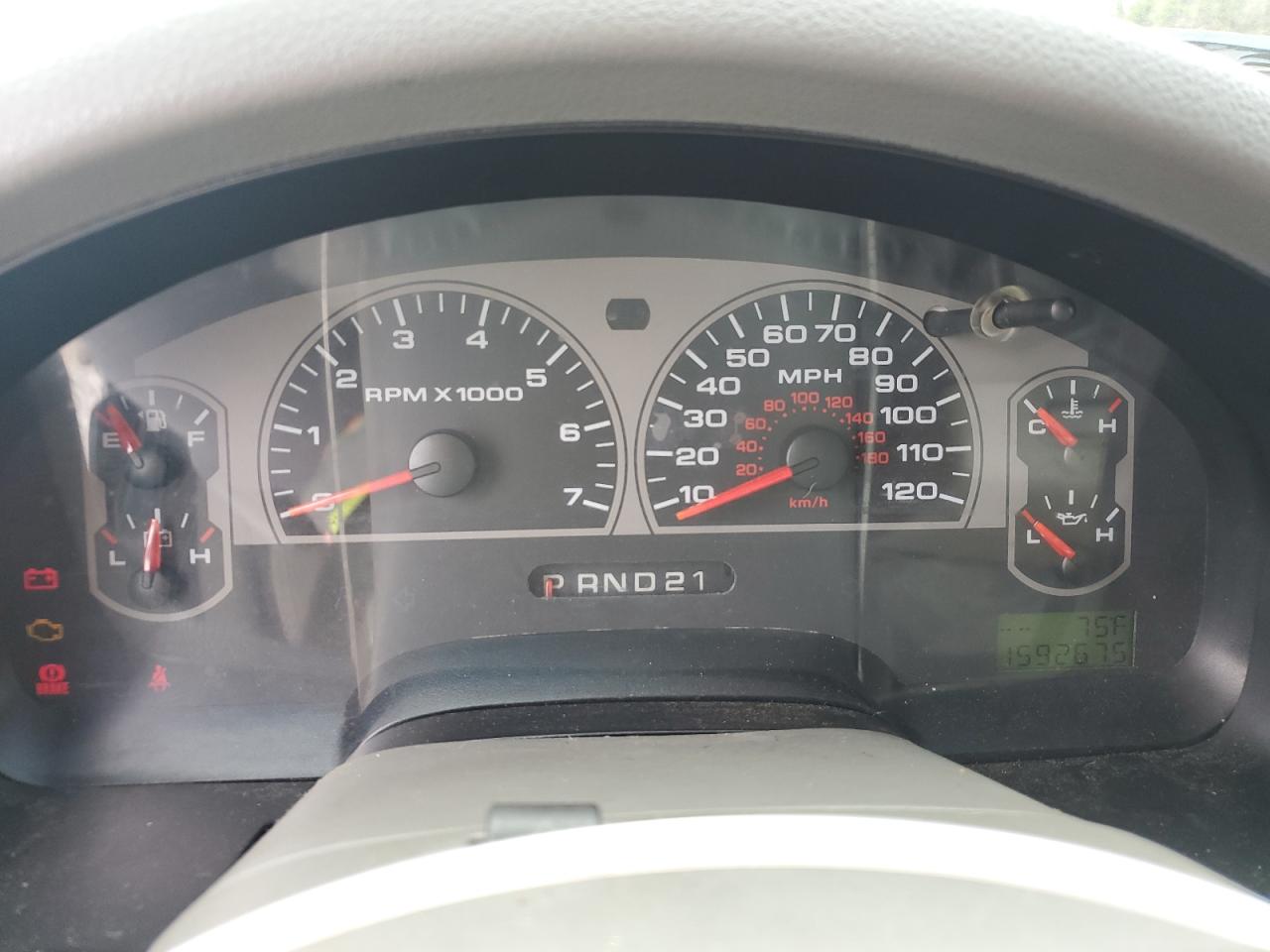 2007 Ford F150 Supercrew VIN: 1FTPW14V47FA68267 Lot: 44112875