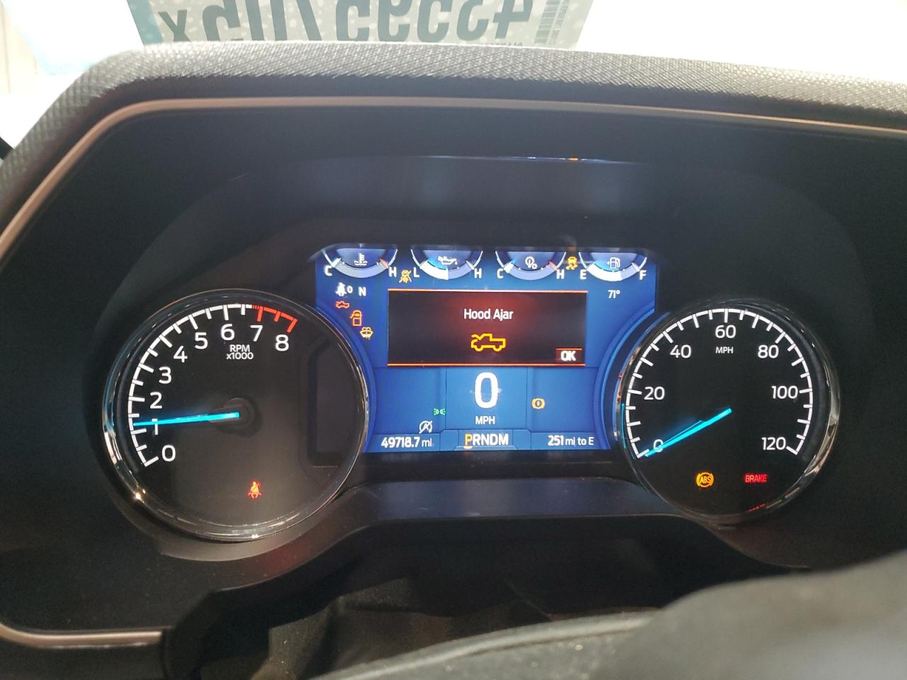 2021 Ford F-150 - Image 9