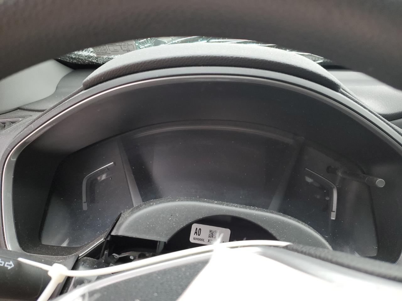 2HKRW2H56KH673981 HONDA CRV 2019