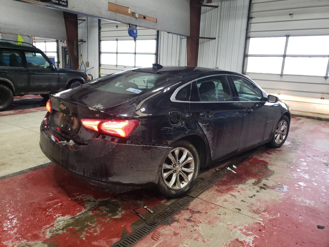 1G1ZD5ST6LF047642 CHEVROLET MALIBU 2020
