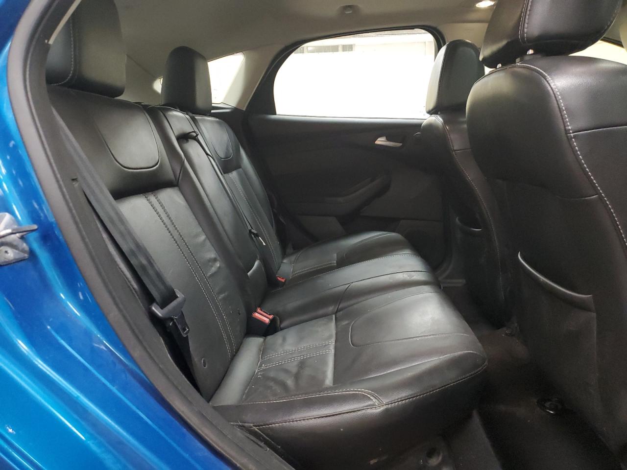 2014 Ford Focus - Image 10