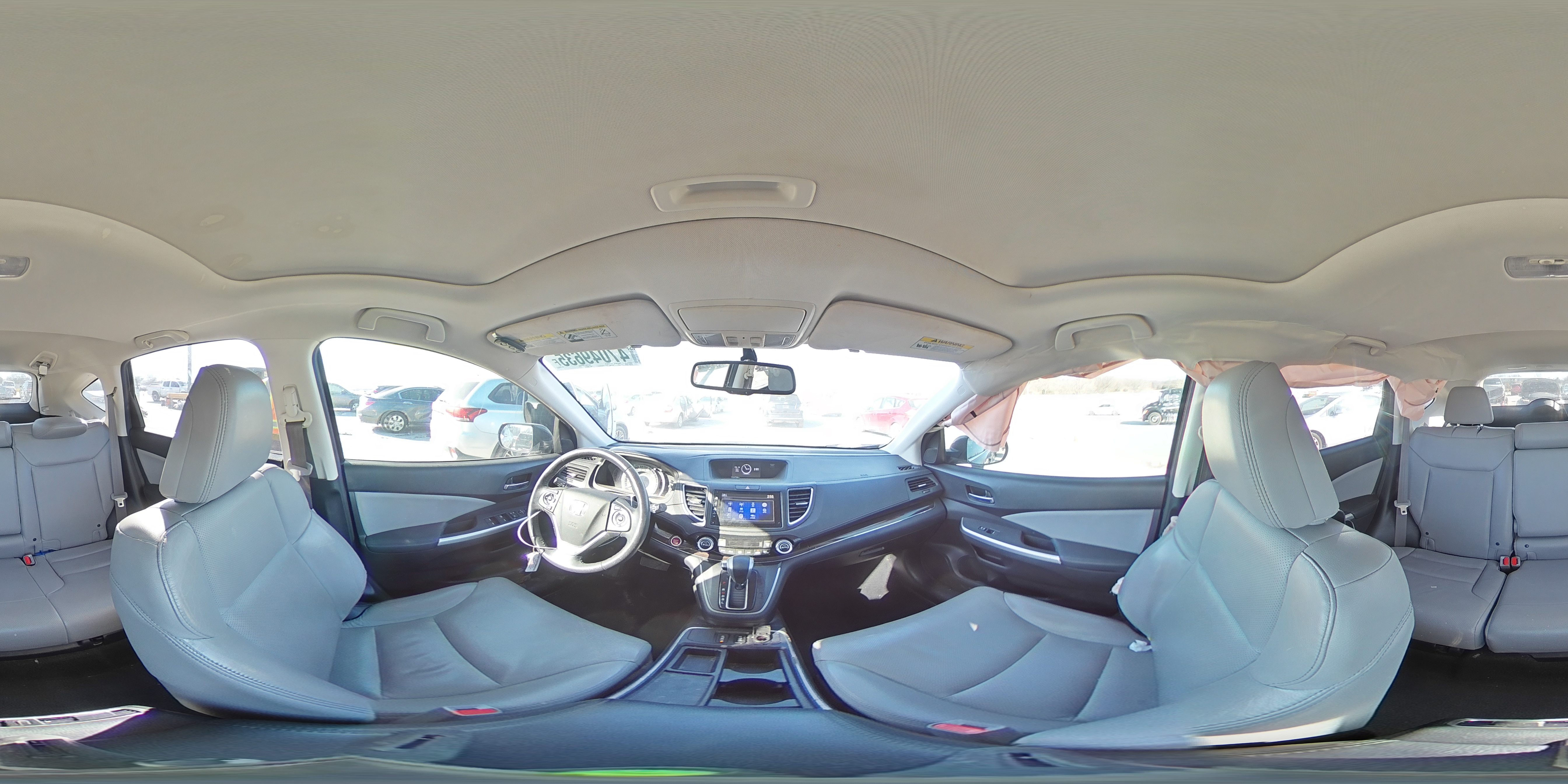 2016 Honda CR-V - Image 14