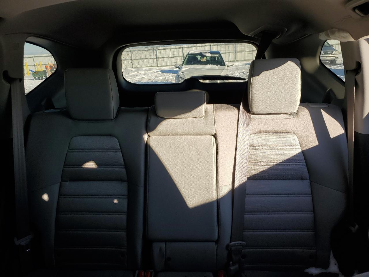 2019 Honda CR-V - Image 10