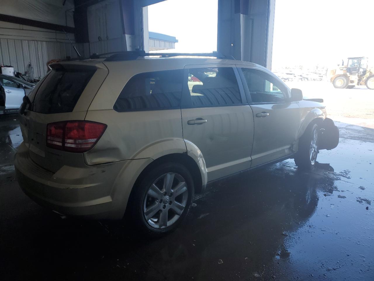 2010 Dodge Journey - Image 3