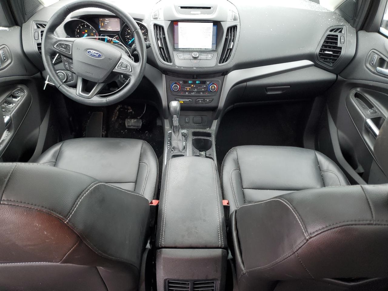 2017 Ford Escape - Image 8