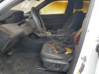 2020 Land Rover Range Rover Evoque Se en Venta en Harleyville, SC - Burn - Interior