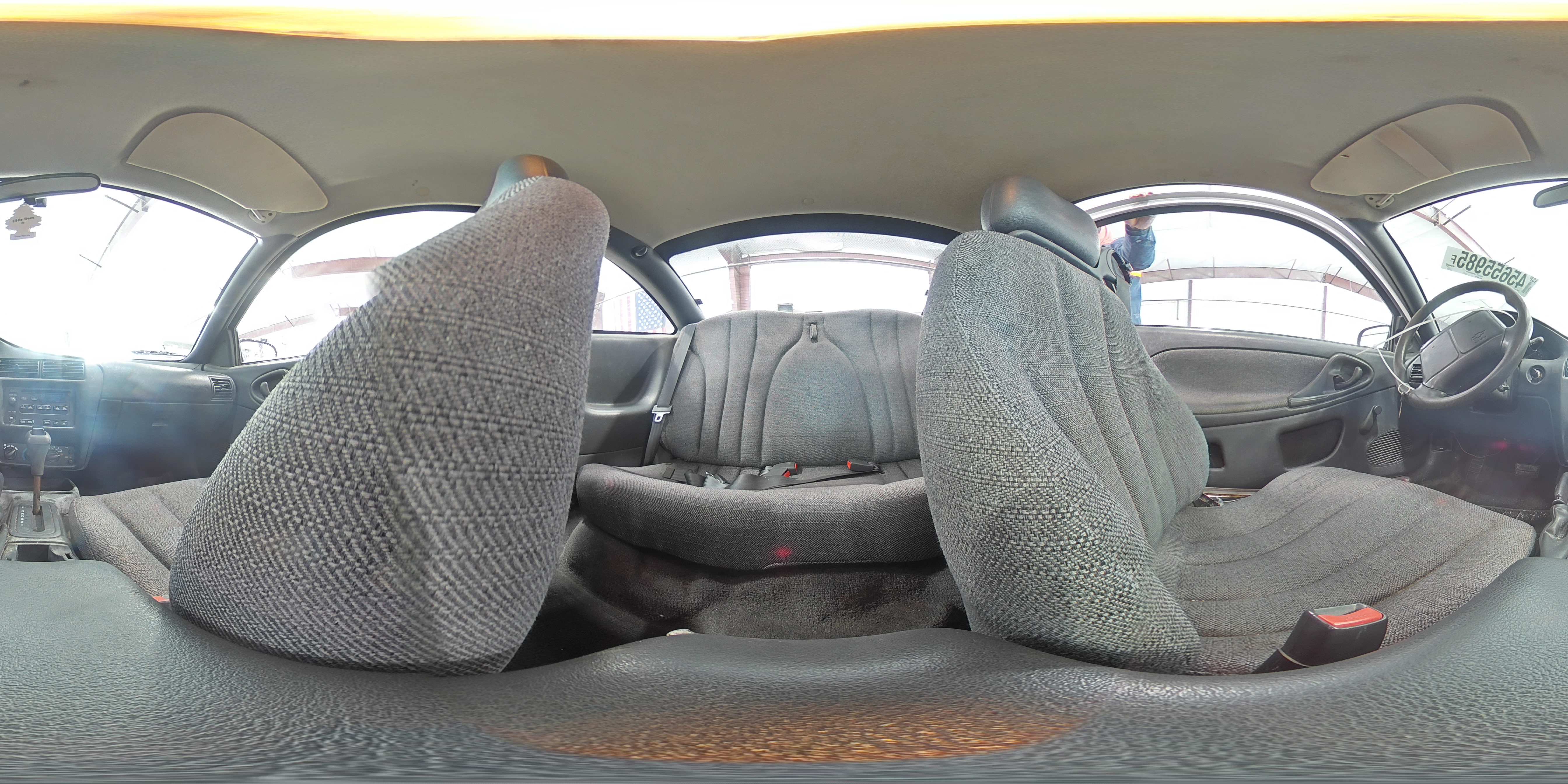 2001 Chevrolet Cavalier - Image 13