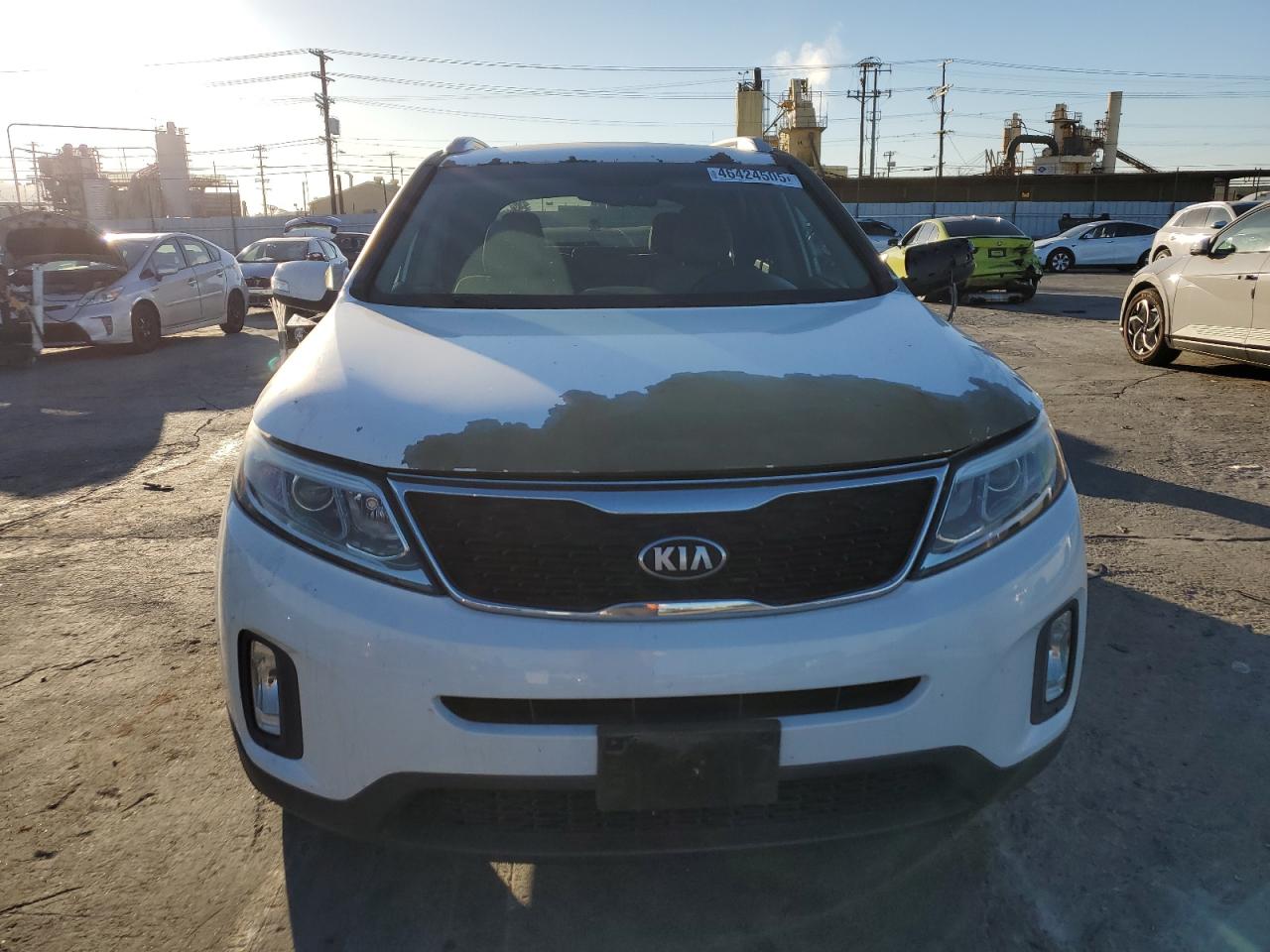 2014 Kia Sorento - Image 5