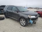 2018 Ford Explorer Xlt იყიდება Taylor-ში, TX - All Over
