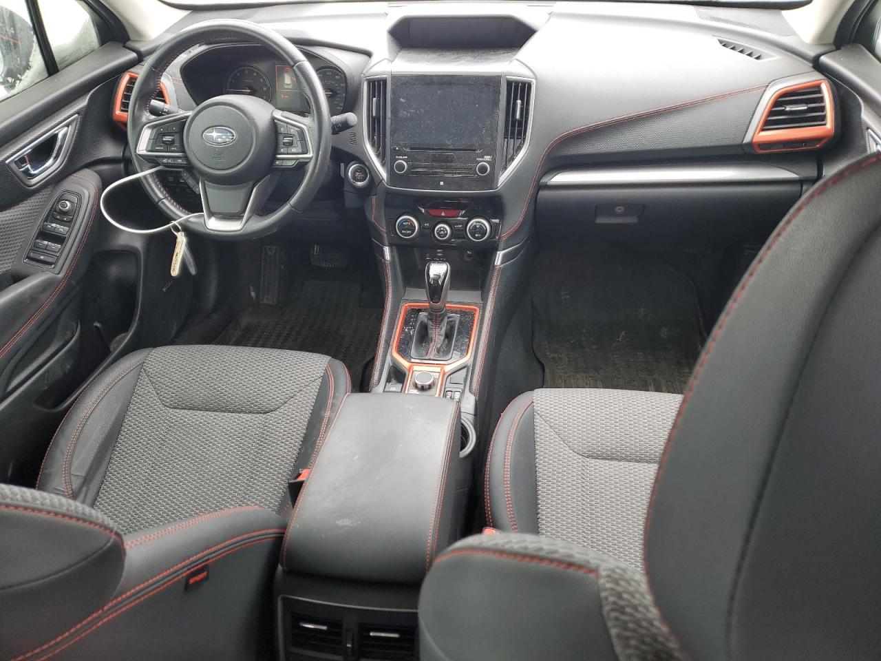 2021 Subaru Forester - Image 8
