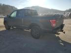 2017 Ford F150 Super Cab იყიდება Hurricane-ში, WV - Water/Flood