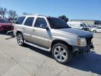 2003 Cadillac Escalade Luxury zu verkaufen in Sacramento, CA - Front End