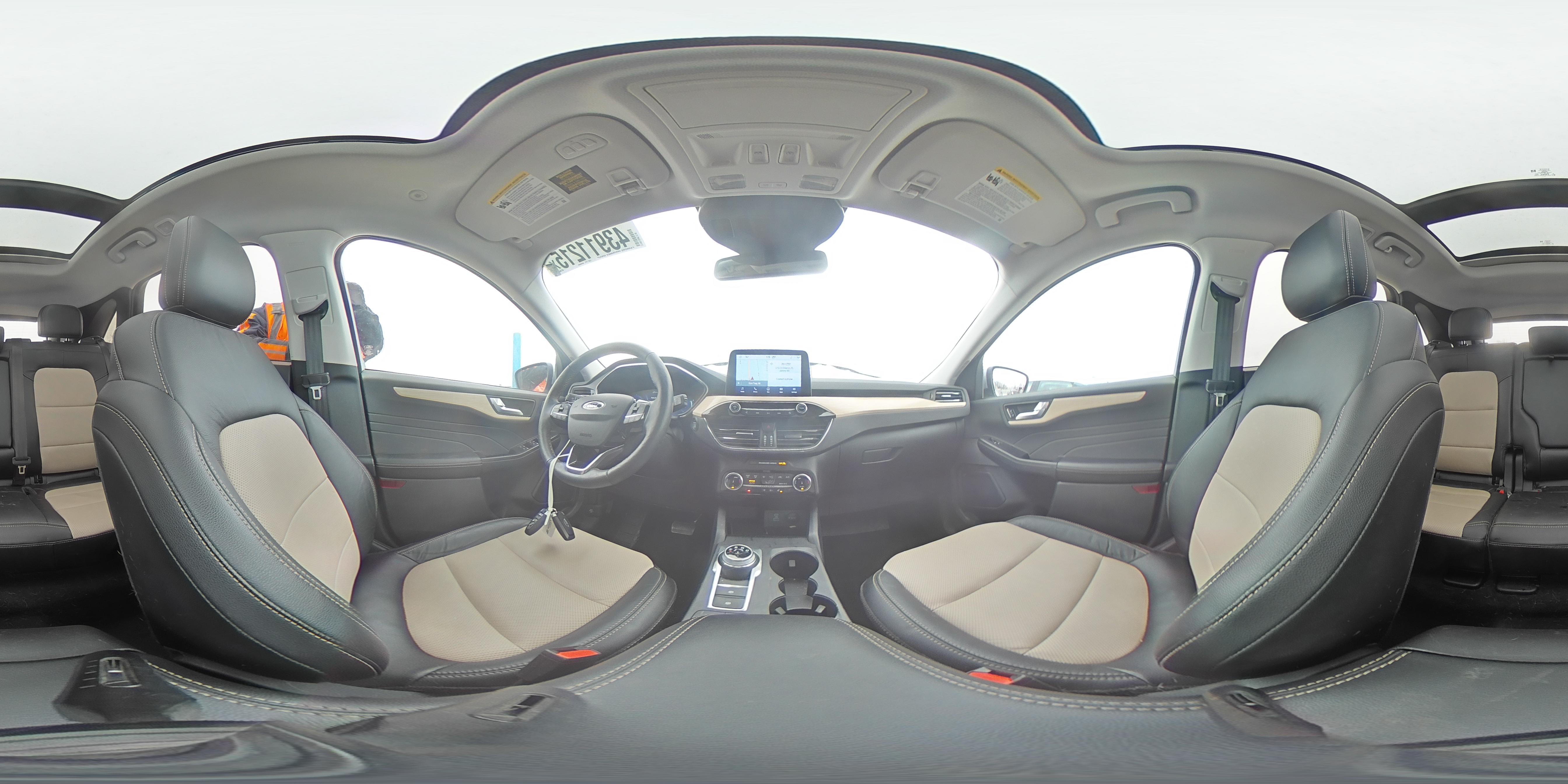 2022 Ford Escape - Image 13