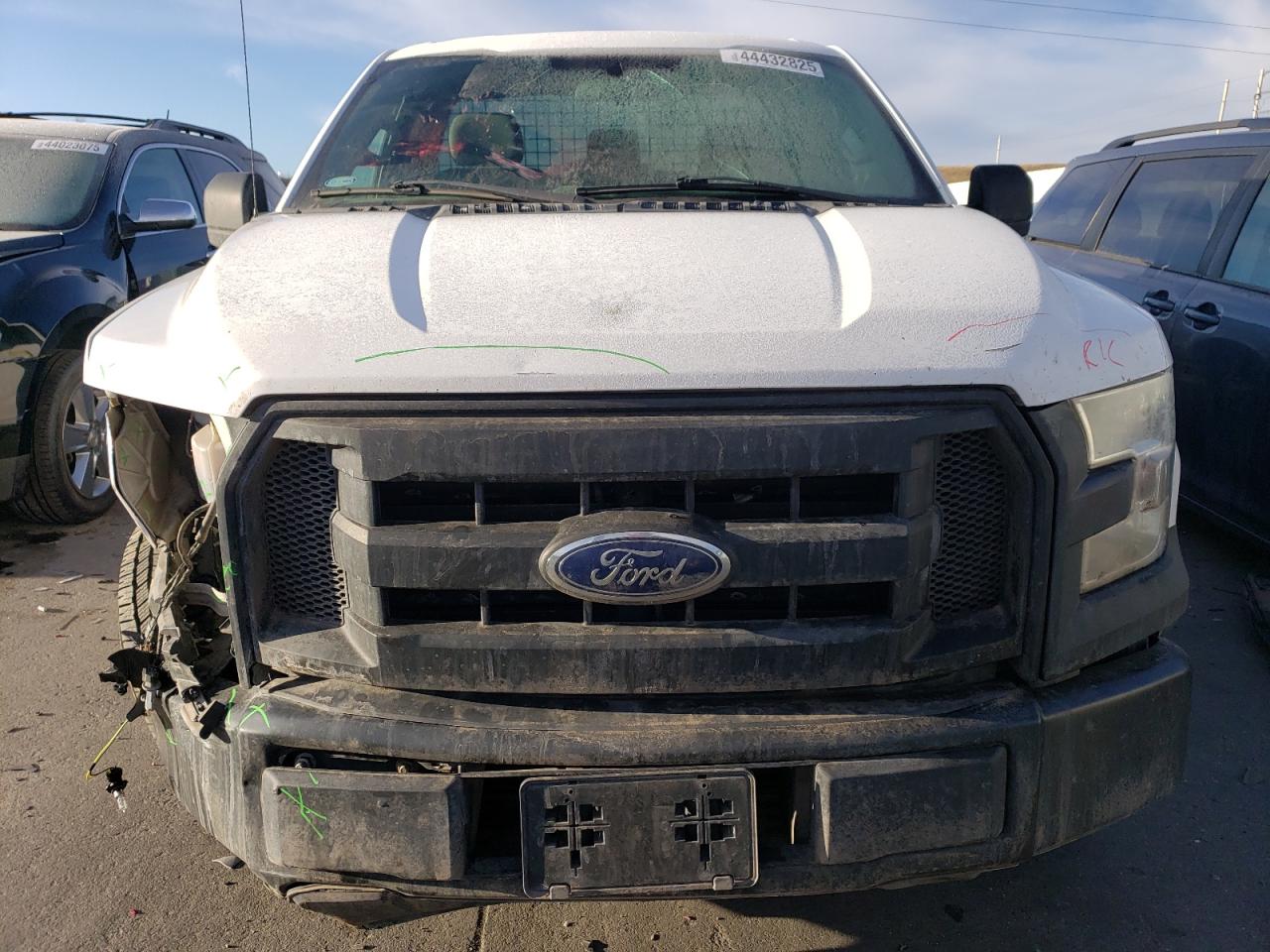 2016 Ford F-150 - Image 5