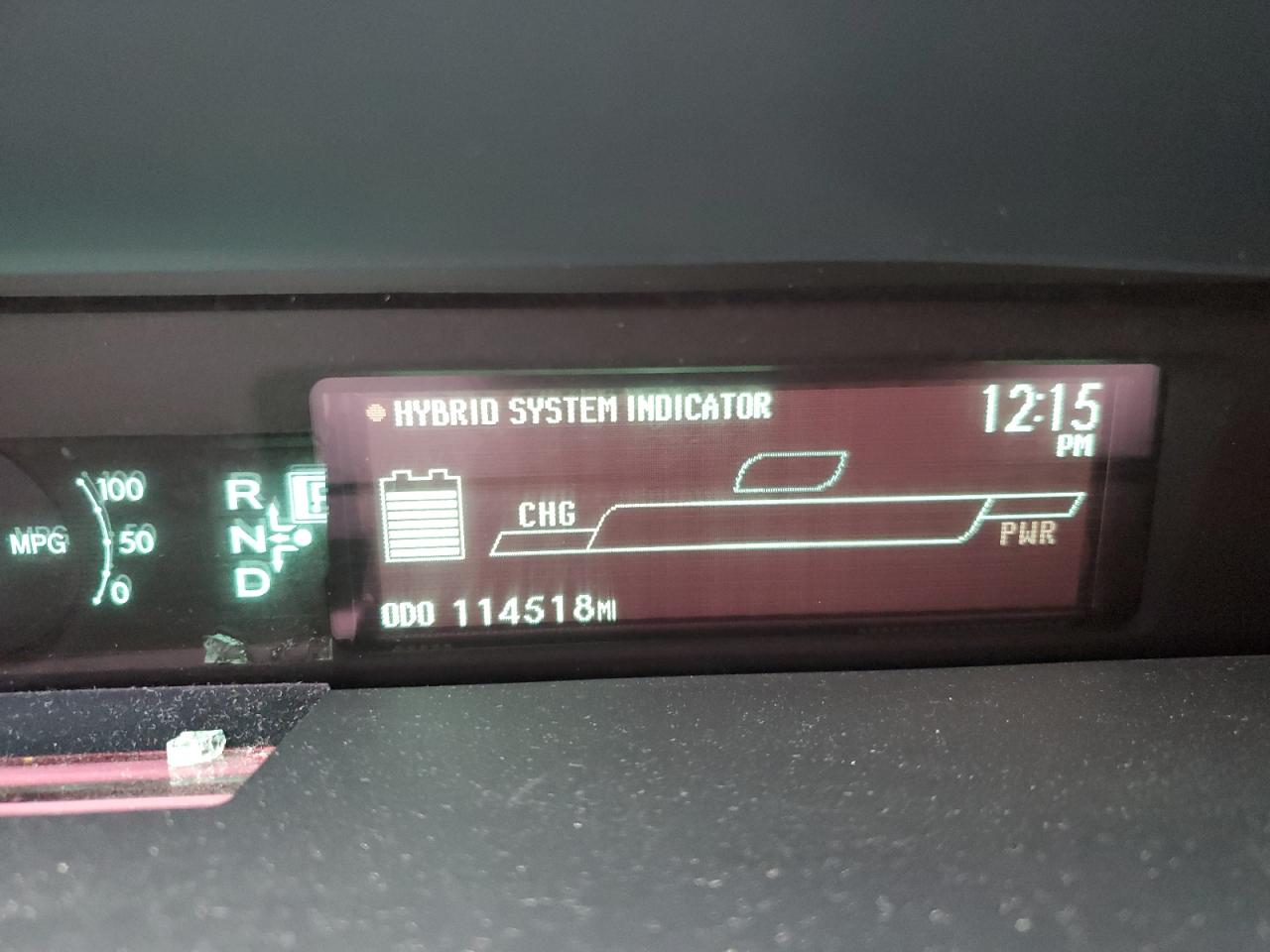 2010 Toyota Prius - Image 9