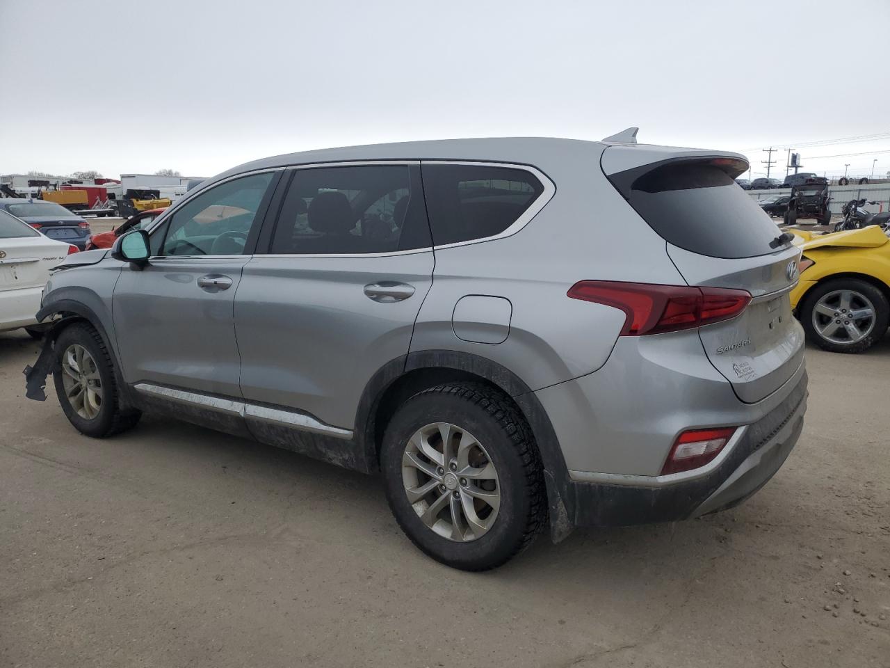 2020 Hyundai Santa Fe - Image 2