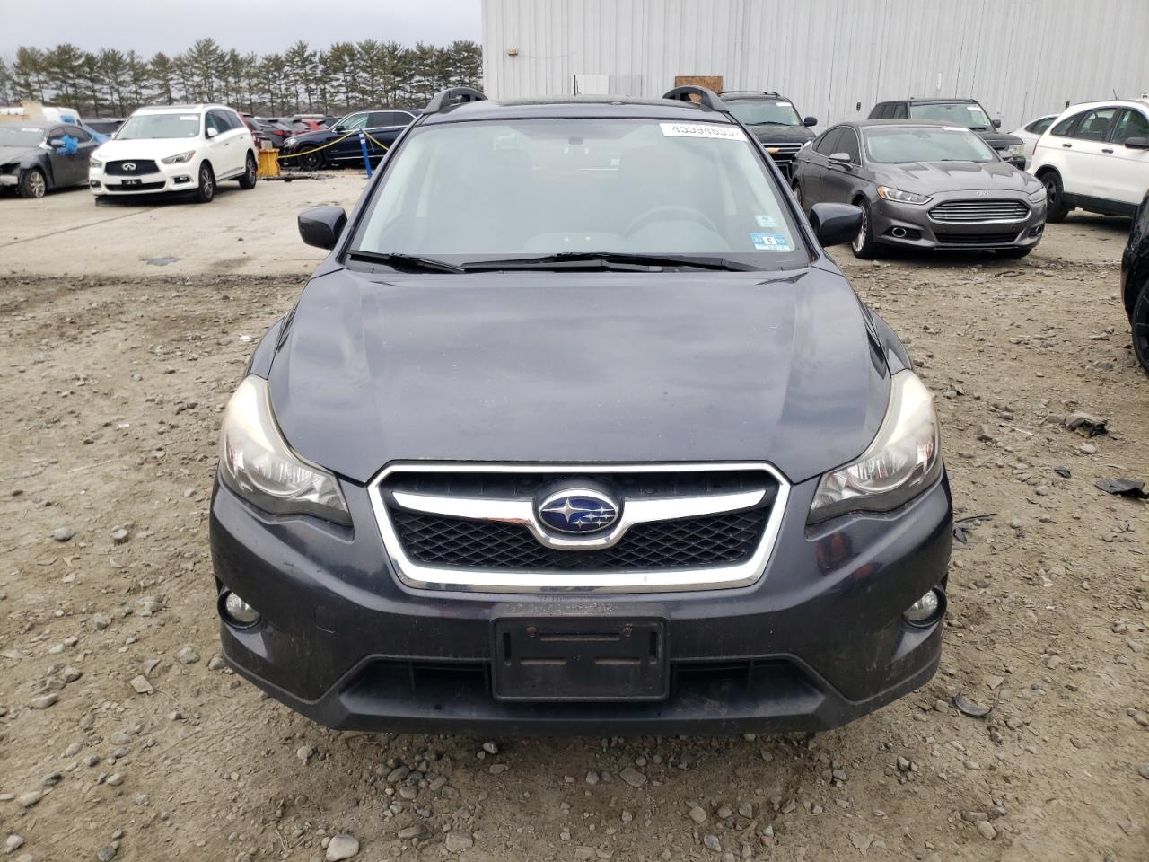 2015 Subaru XV - Image 5