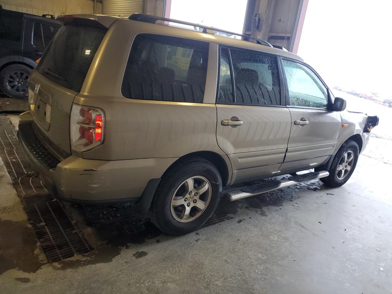 2008 Honda Pilot - Image 3