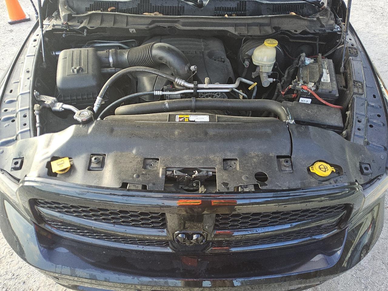 2018 RAM 1500 - Image 11
