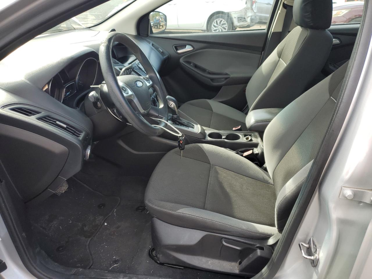 2013 Ford Focus - Image 7