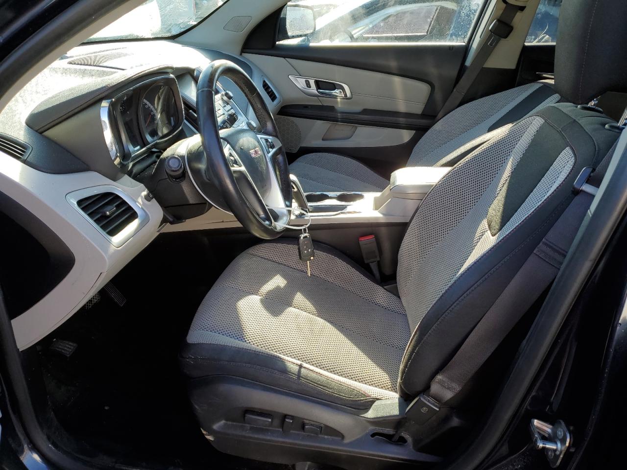 2015 GMC Terrain - Image 7