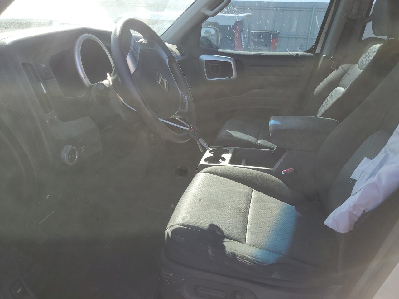 2006 Honda Ridgeline - Image 7