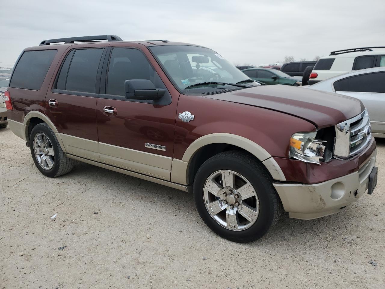 2008 Ford Expedition - Image 4