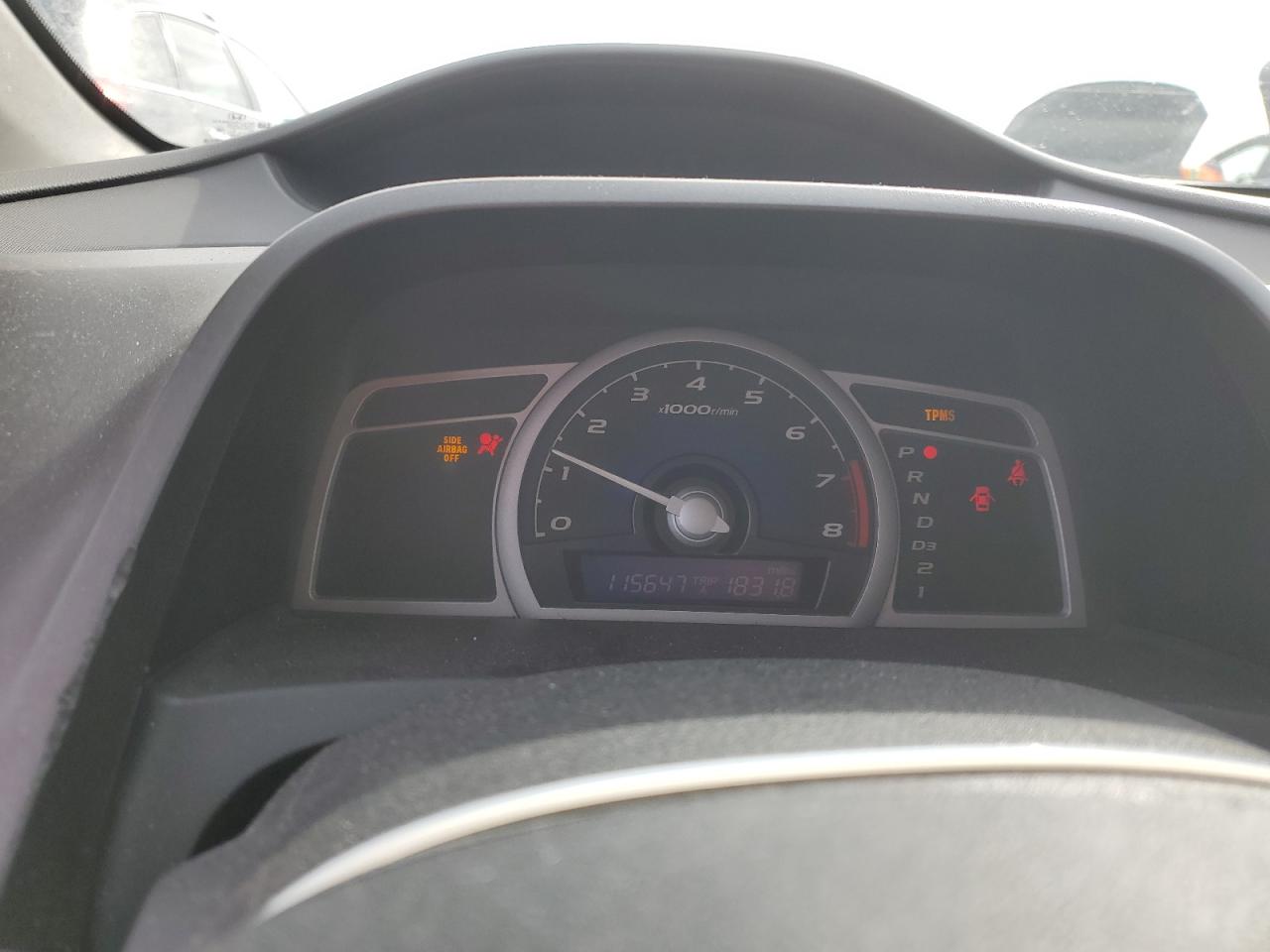 2010 Honda Civic - Image 9