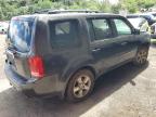 2009 Honda Pilot Ex продається в Kapolei, HI - Water/Flood