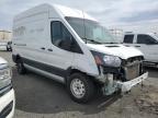 2021 Ford Transit T-250 na sprzedaż w Bakersfield, CA - Front End