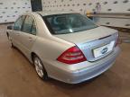 2003 MERCEDES BENZ C220 CDI A for sale at Copart BRISTOL