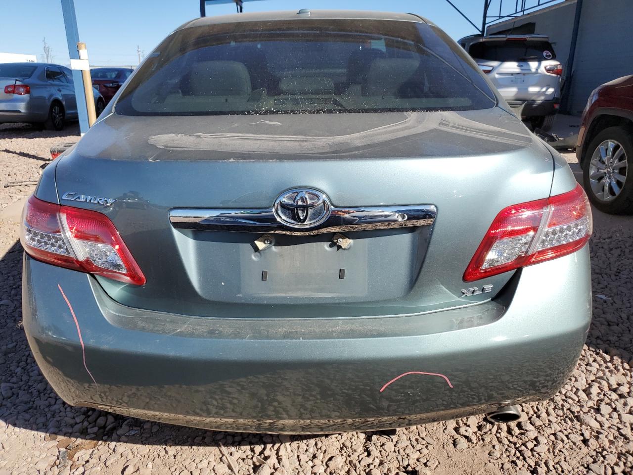 2011 Toyota Camry - Image 6