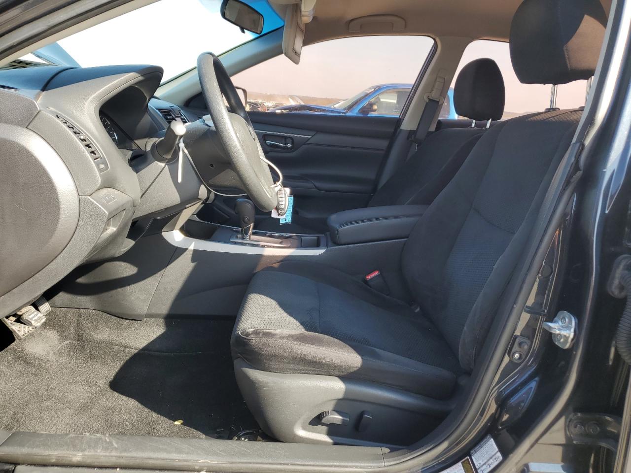 2015 Nissan Altima - Image 7