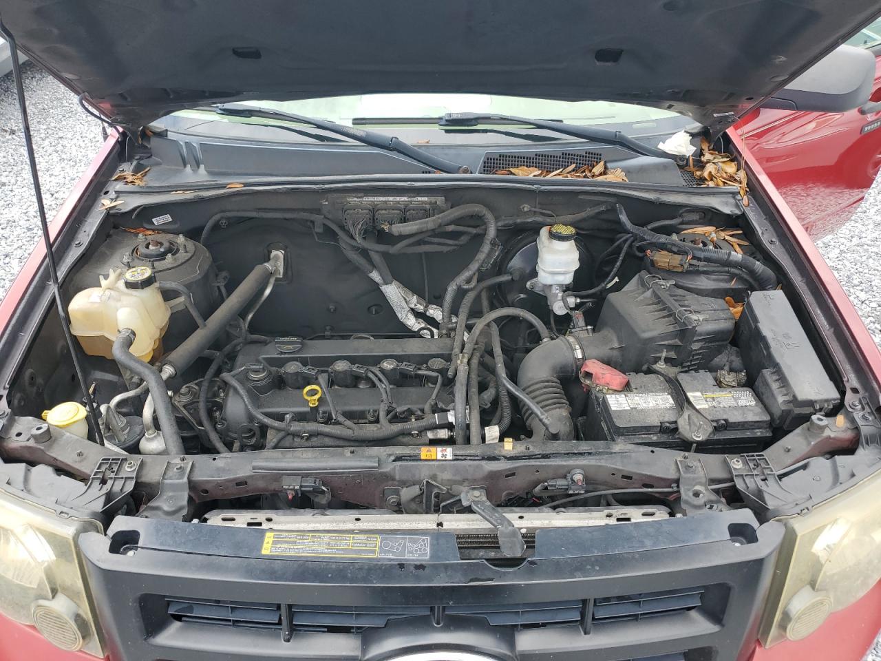 2010 Ford Escape - Image 12