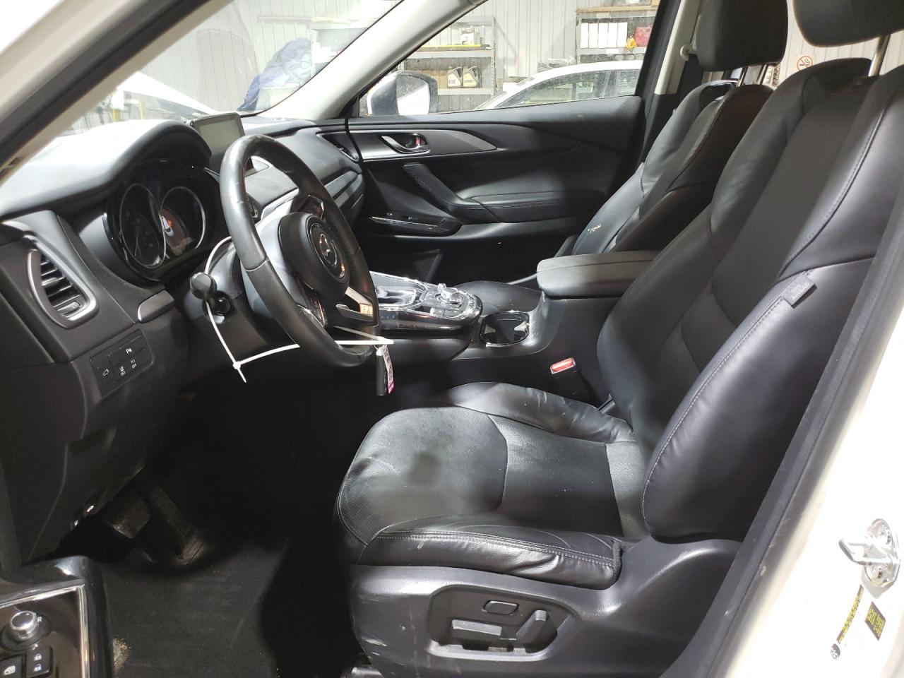 2018 Mazda CX-9 - Image 7