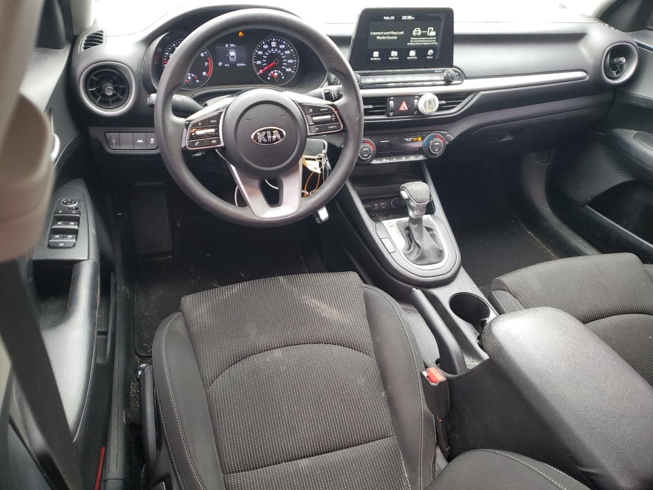 2019 Kia Forte - Image 8