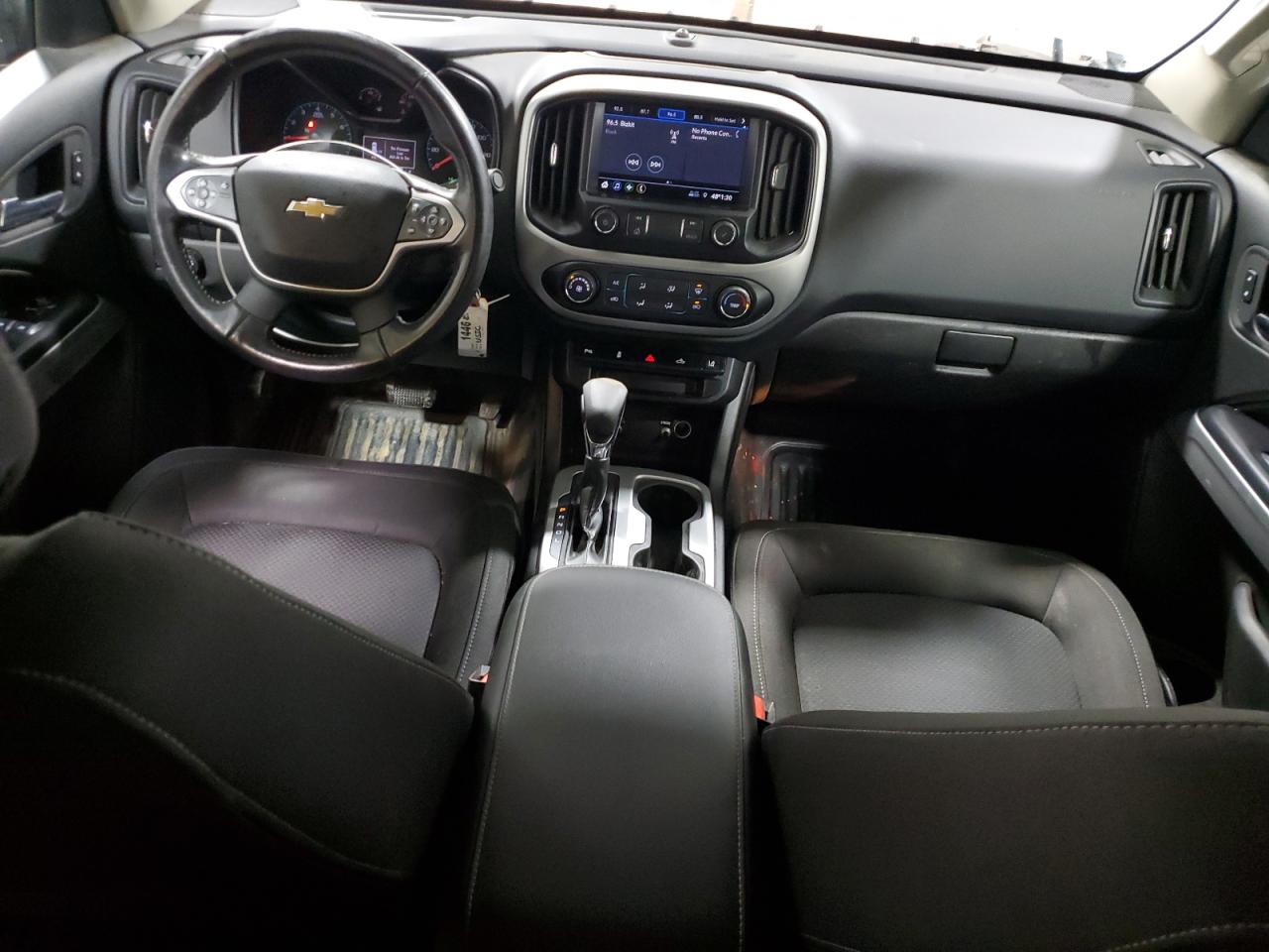 2022 Chevrolet Colorado - Image 8