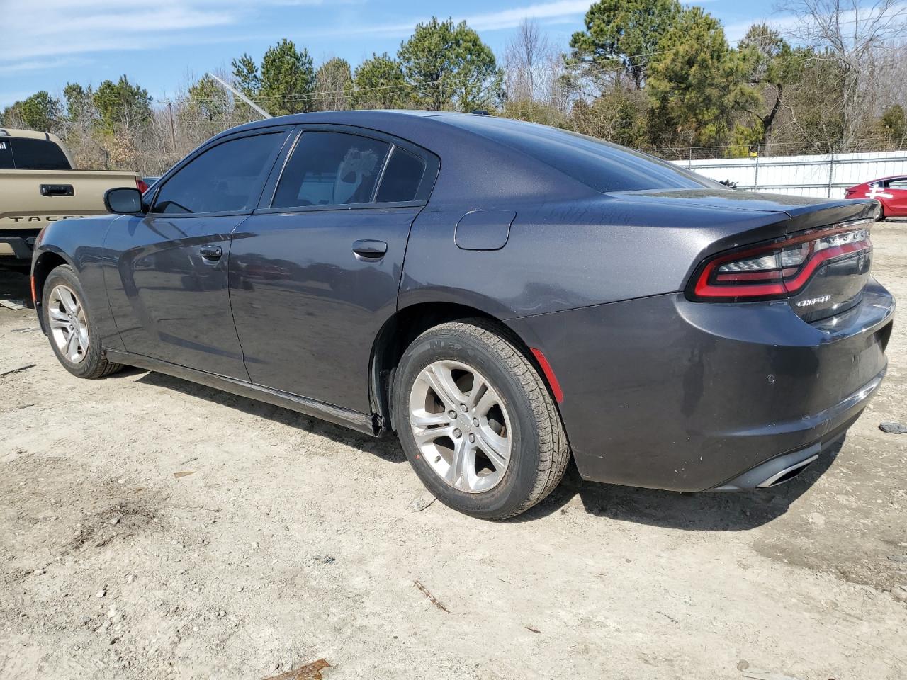 2019 Dodge Charger - Image 2