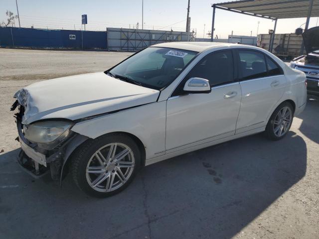 2008 Mercedes-Benz C 300