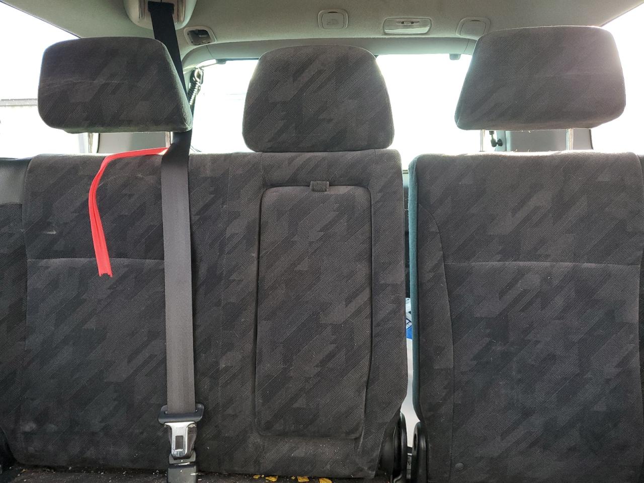 2004 Honda Cr-V Ex VIN: SHSRD78854U221141 Lot: 46523275