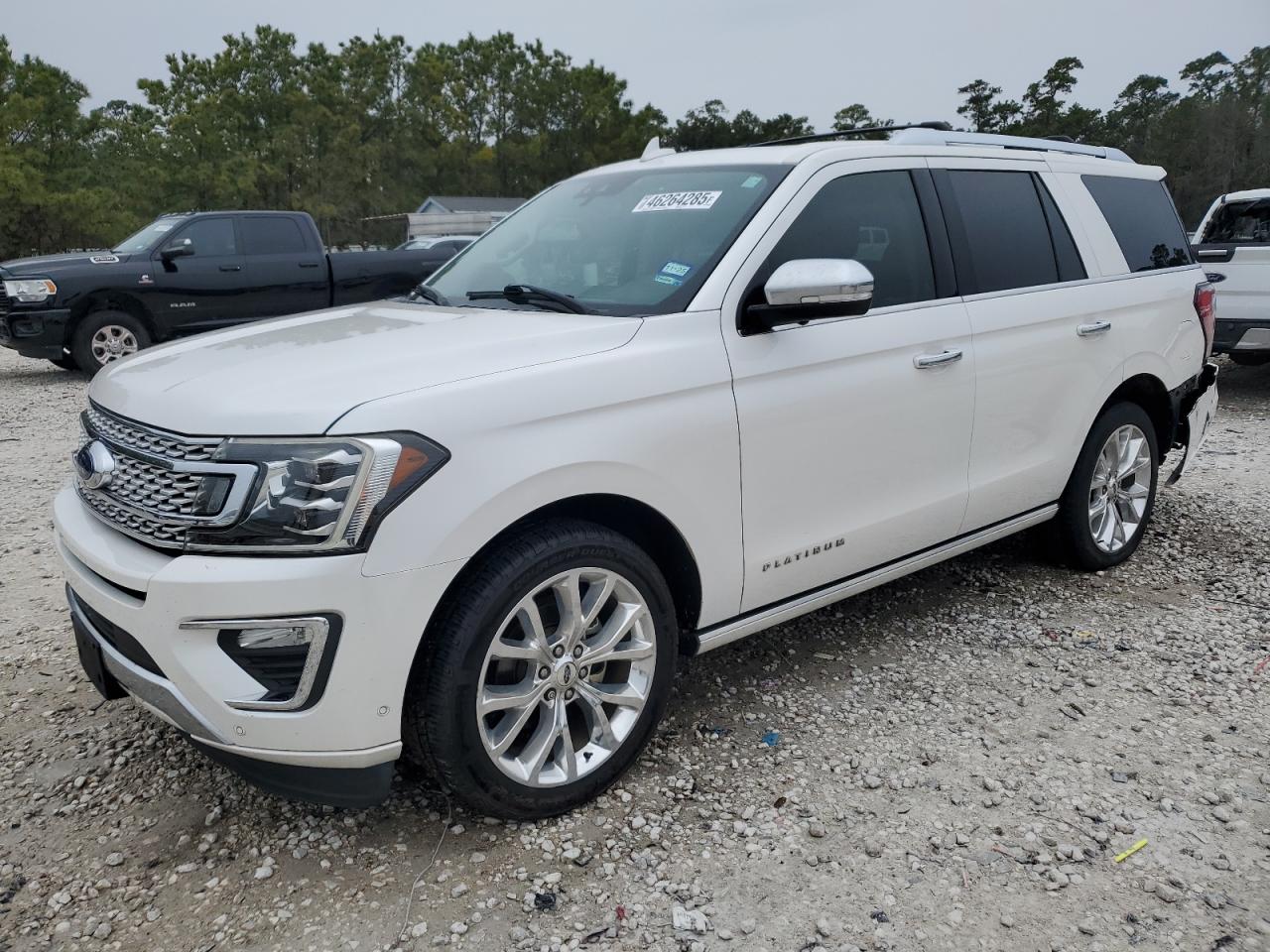 1FMJU1LT9JEA25824 FORD EXPEDITION 2018