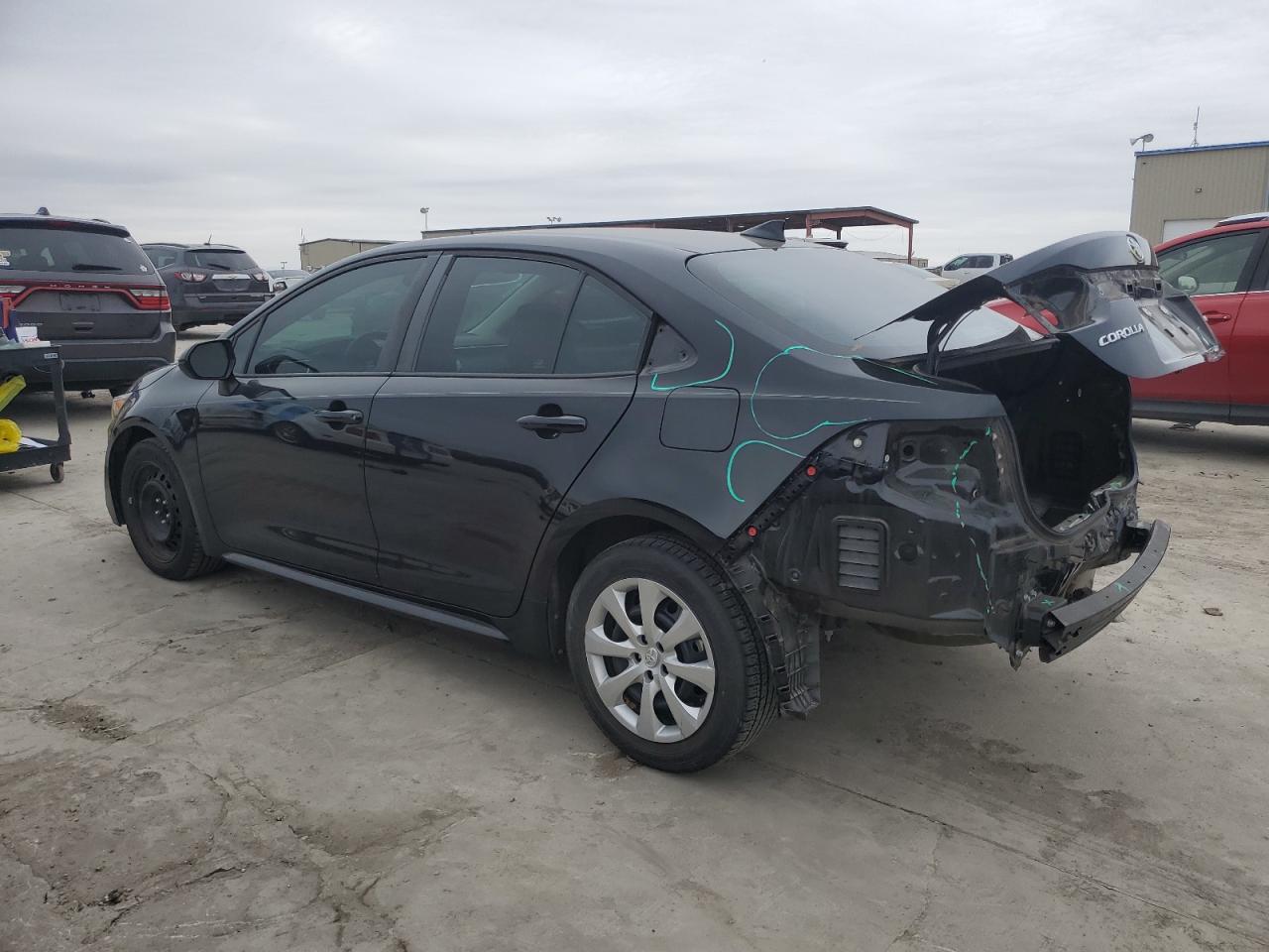 2020 Toyota Corolla - Image 2