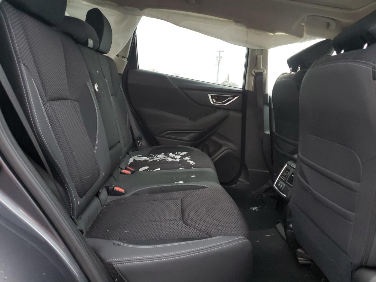 2021 Subaru Forester - Image 11