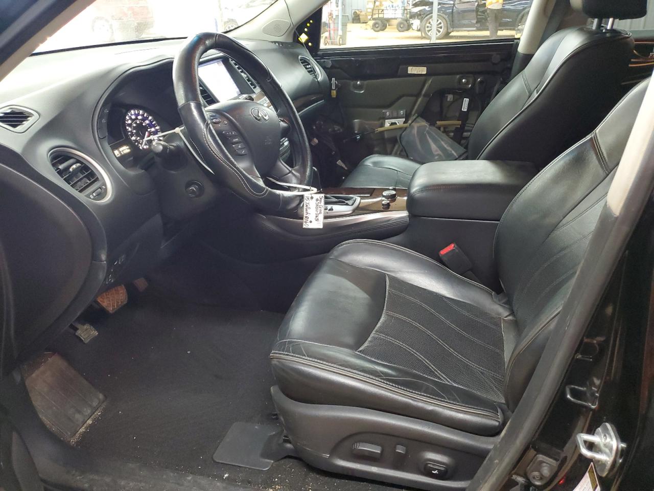 2015 Infiniti QX60 - Image 7