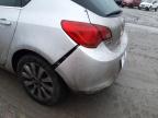 2014 VAUXHALL ASTRA TECH for sale at Copart SANDWICH
