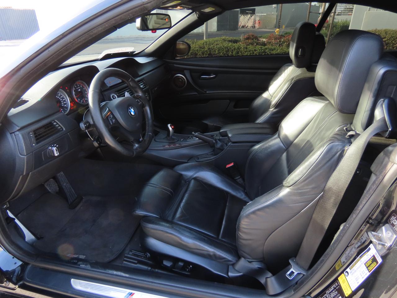2009 BMW M3 VIN: WBSWL93539P332394 Lot: 46141905